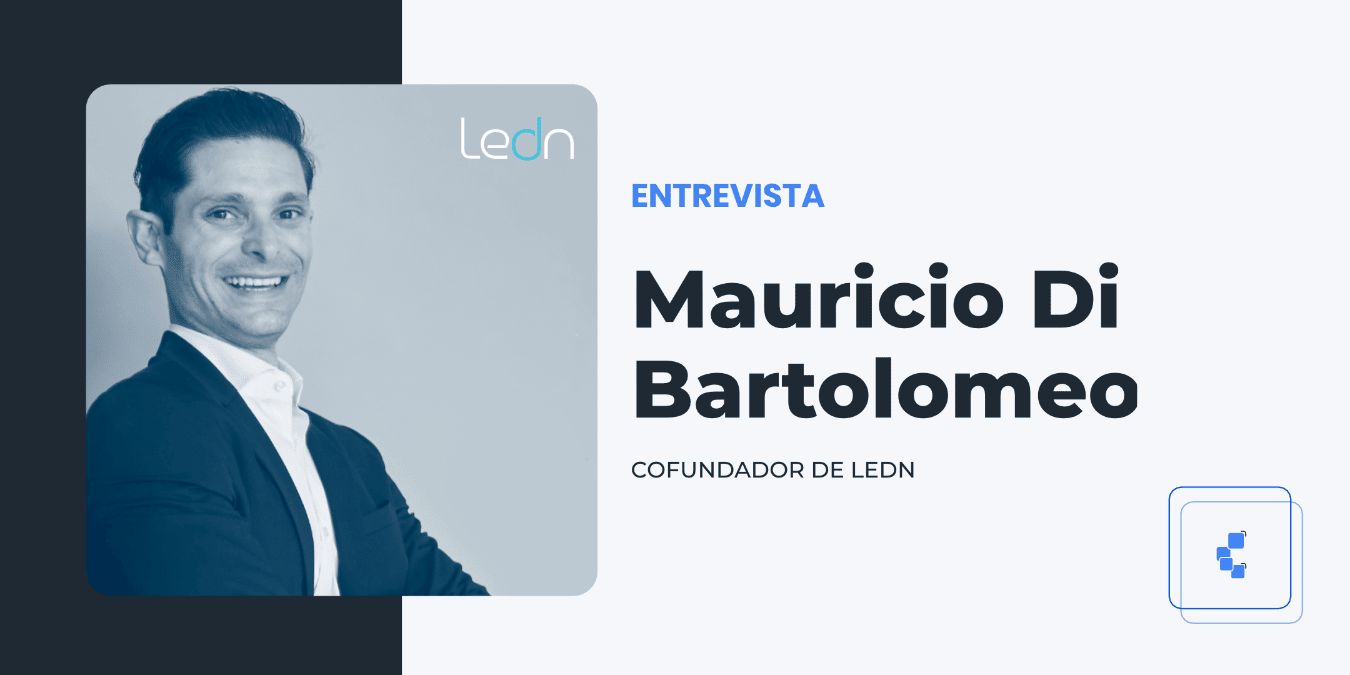 De migrante venezolano a exitoso empresario en Canadá: todo gracias a Bitcoin