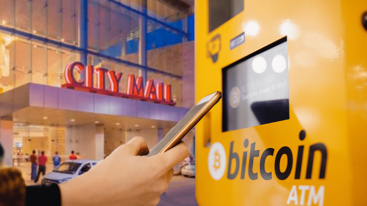 Sigue creciendo el número de cajeros Bitcoin en Honduras