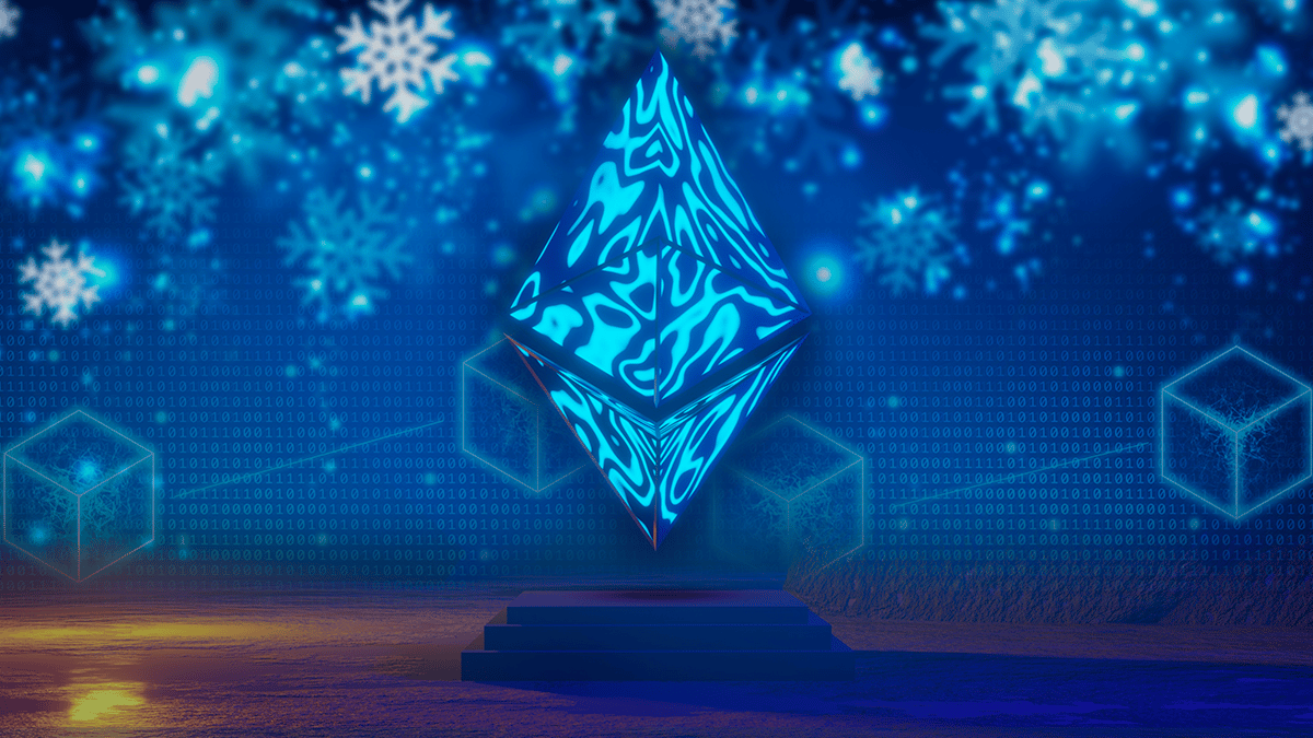 Pools de staking de Ethereum 2.0 se mantienen inmunes al criptoinvierno