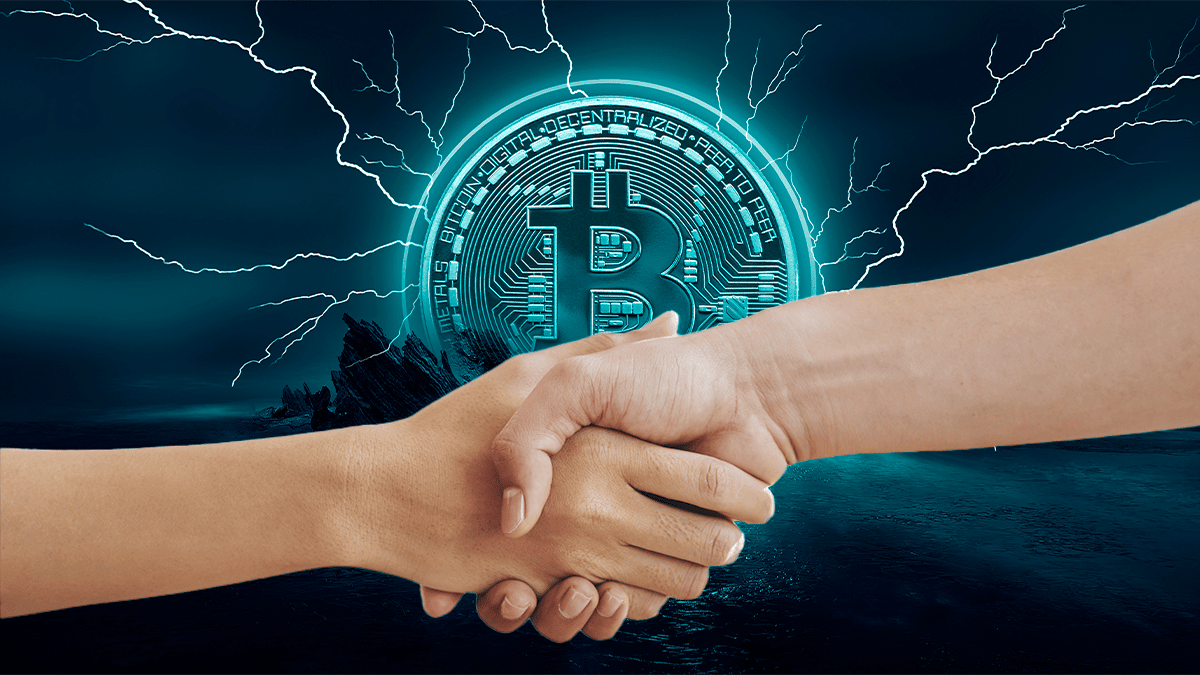 Abre un canal de Lightning sin confirmaciones de la red Bitcoin con esta aplicación