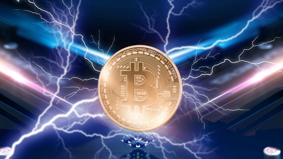 La red Lightning de Bitcoin no para de crecer ¿a qué se debe?