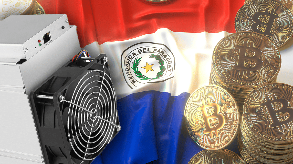 ¿Qué opinan los mineros sobre la «Ley Bitcoin» de Paraguay?