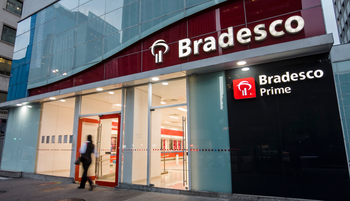 Bradesco é condenado a devolver dinheiro de corretora de criptomoedas após ser acusado de fazer saques sem autorização