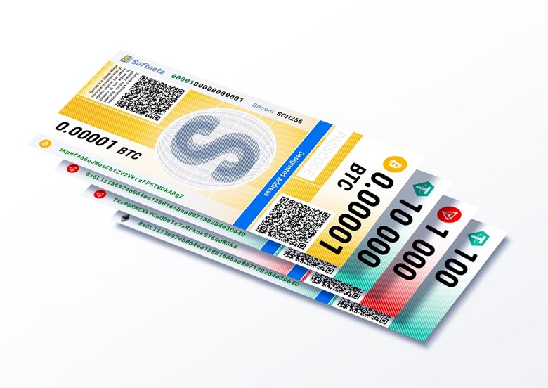 How Tectum Is Using SoftNote To Replace Paper Money and Rewarding Users in Our Ecostream