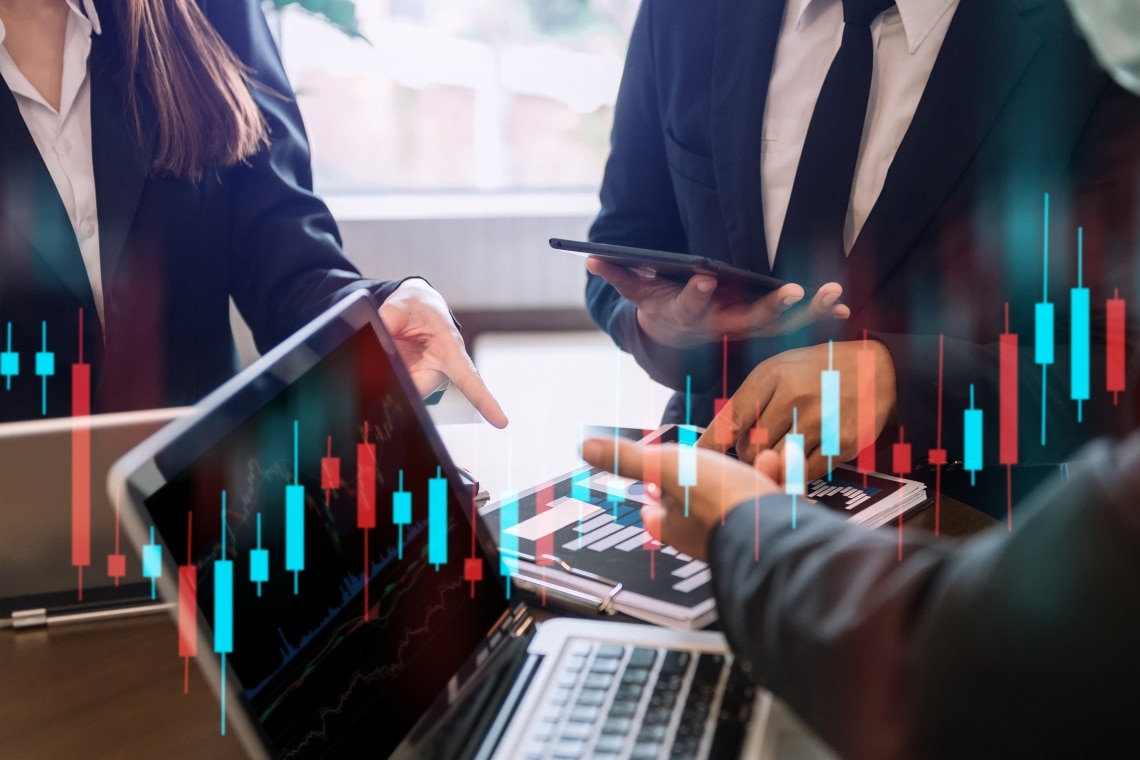 Analisi dei prezzi di Bitcoin (29k), Ethereum (1.9k) e Cardano