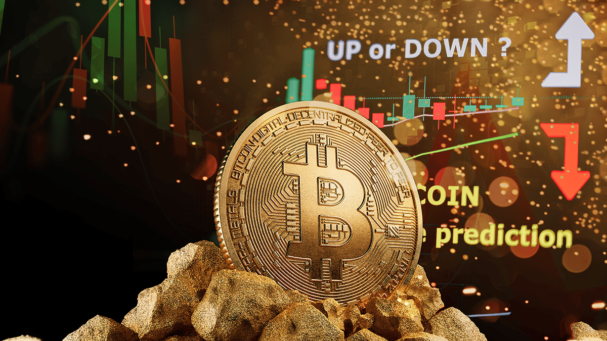 ¿El precio de bitcoin subirá o caerá tras la suba de tipos de interés en Estados Unidos?