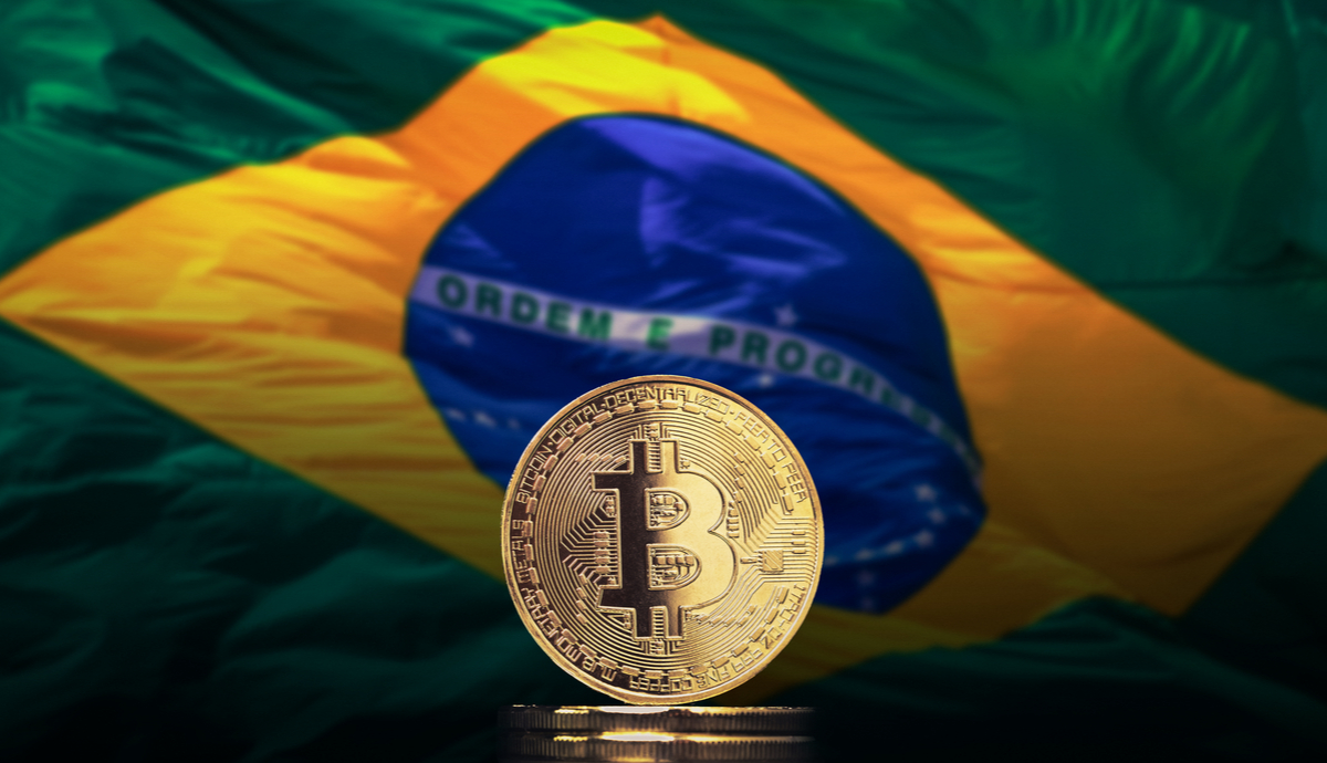 Câmara recebe Projeto de Lei que vai mudar o mercado de criptomoedas no Brasil; entenda