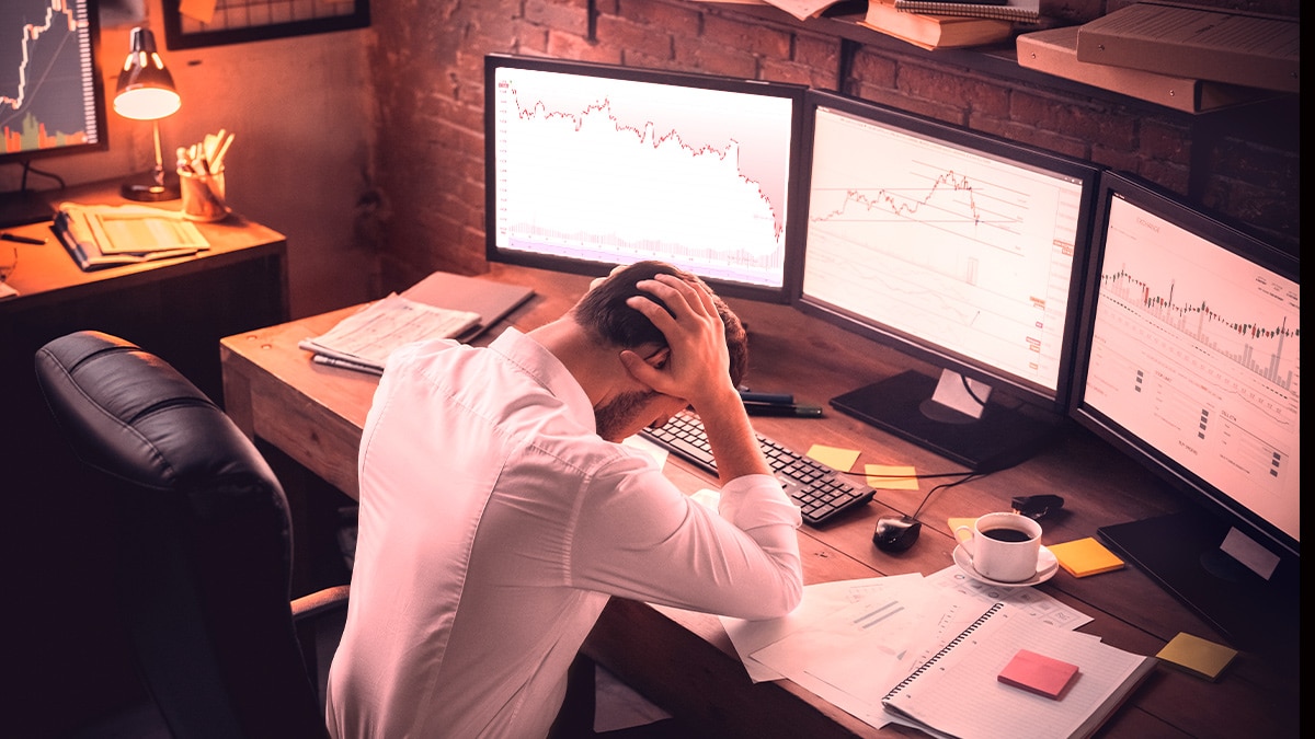 «Todo el mundo es idiota en un mercado bajista», dice este analista de bitcoin