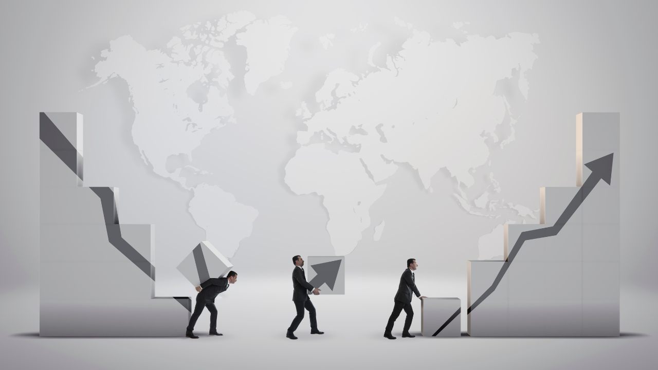 Algorand [ALGO] traders should gauge the potential of this reversal pattern