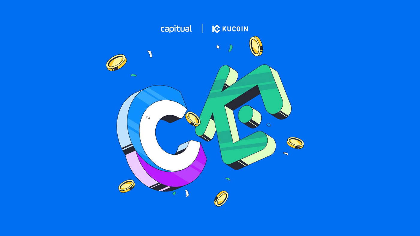 KuCoin se torna a primeira corretora de criptomoedas a suportar transferências de Real via...