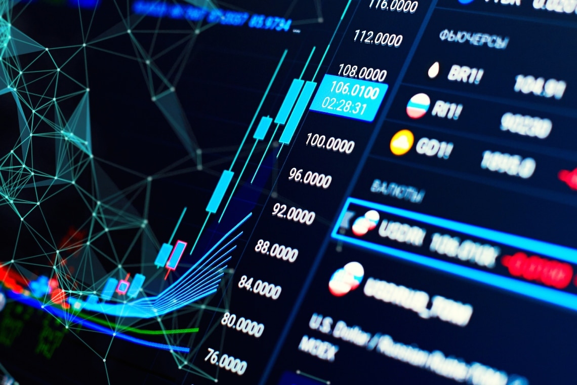 Analisi dei prezzi di Bitcoin (29k), Ethereum (1.7k) e Algorand