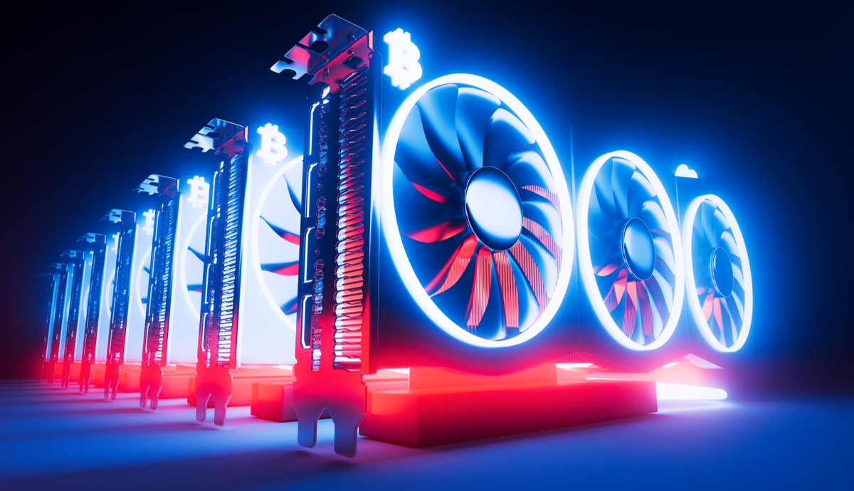 Queda no preço do bitcoin joga mineradores para o centro da crise das criptomoedas