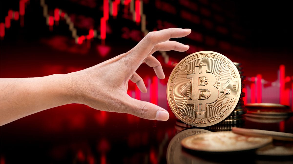 Aumenta compra de bitcoin en EE.UU. ante los temores de una mayor recesión económica