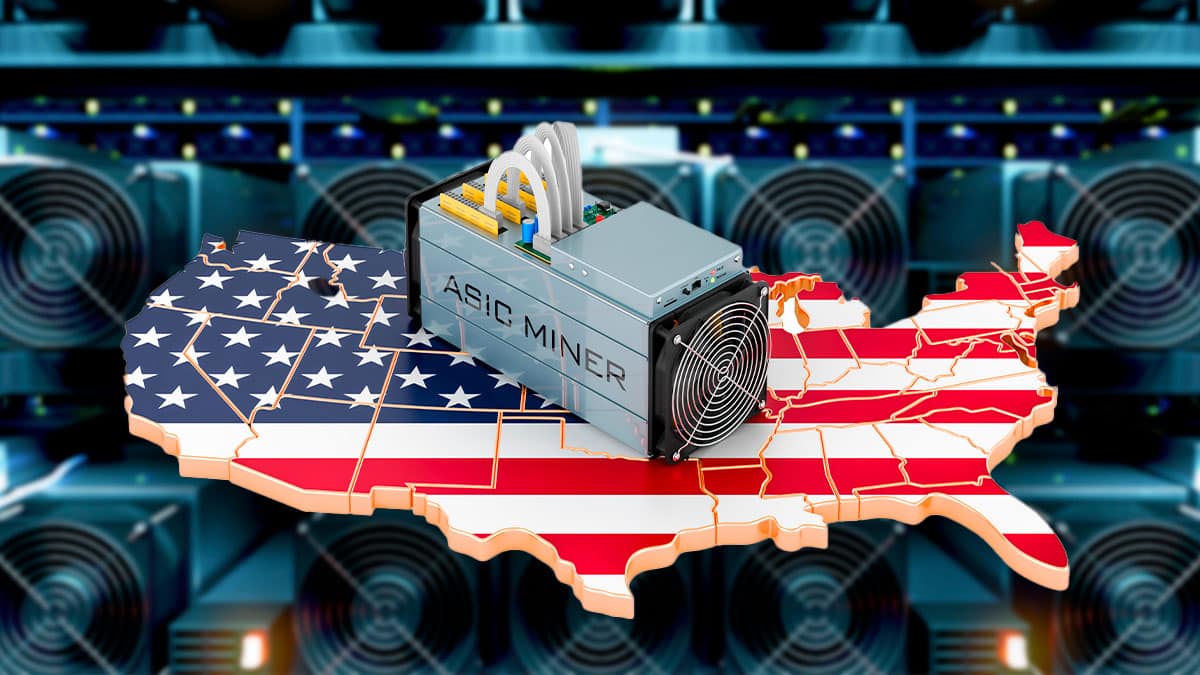 Importante fábrica de ASIC también minará Bitcoin en el continente americano