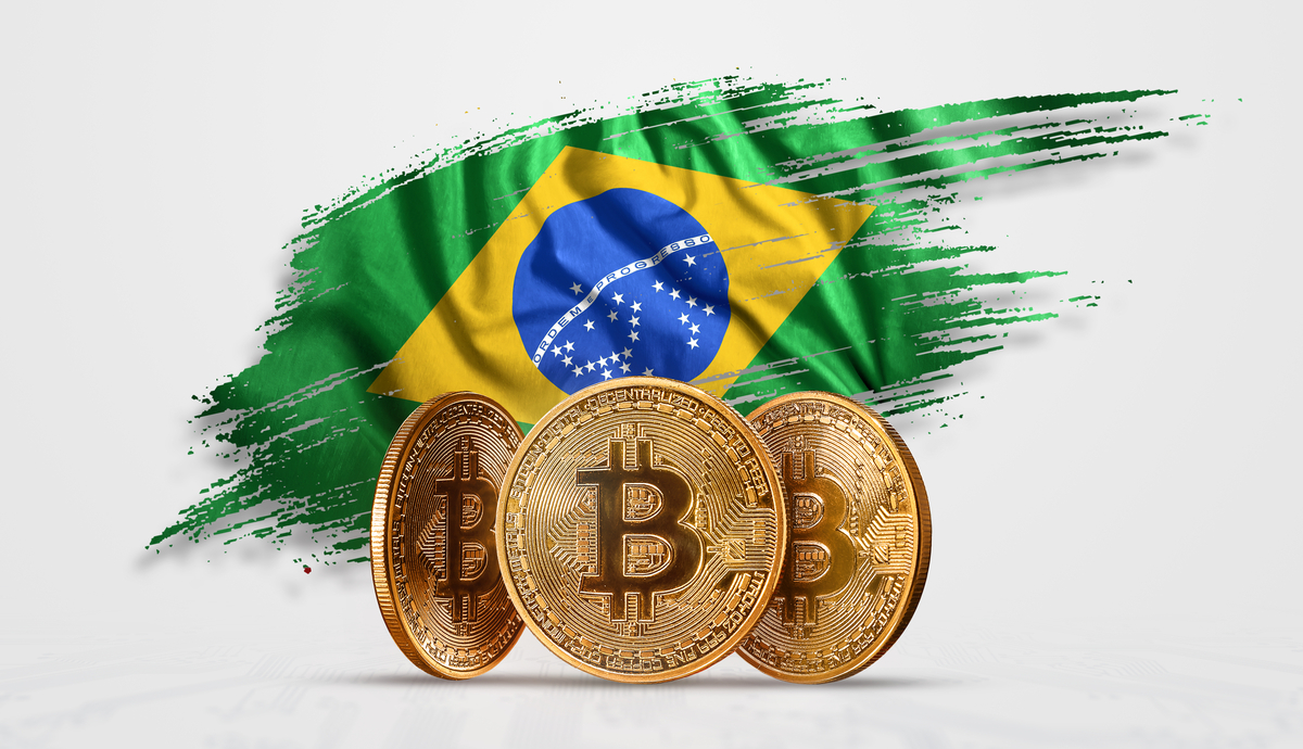 Projeto de lei que regula as criptomoedas no Brasil entra na pauta da Câmara e já pode ser votado