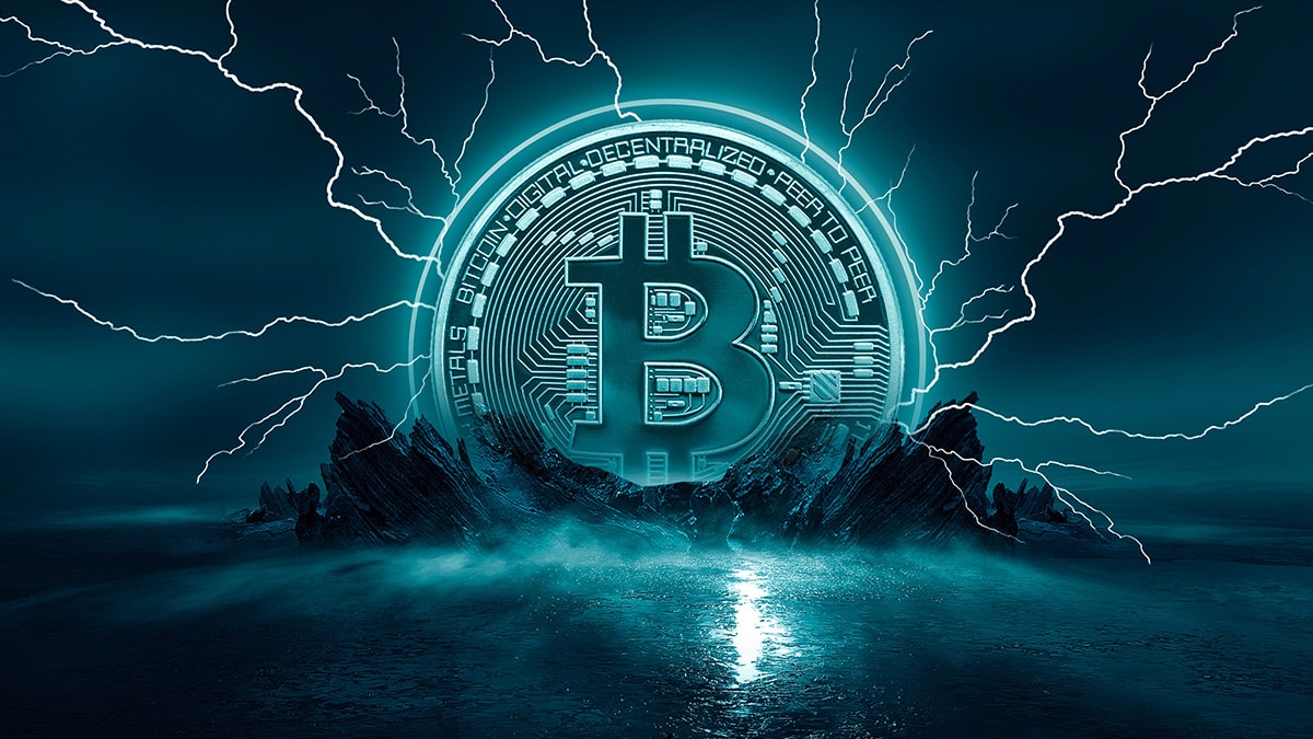 Nuevo hito: ahora pueden enviarse más de 4.000 BTC en la red Lightning de Bitcoin