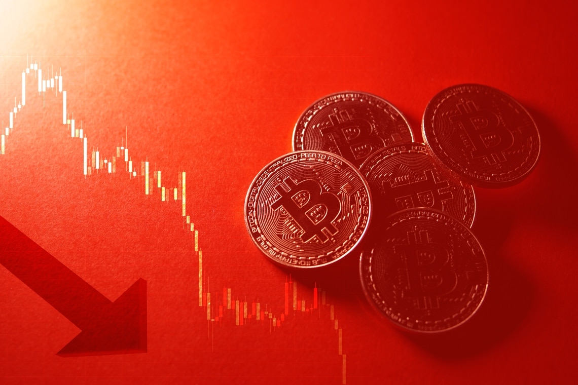 Analisi dei prezzi di Bitcoin (20k), Ethereum (1k) e Binance