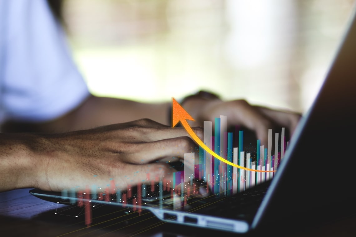Analisi dei prezzi di Bitcoin (20k), Ethereum (1k) e Litecoin