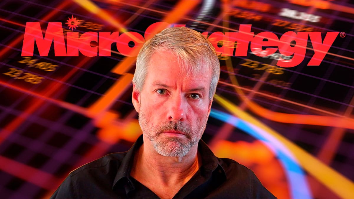 ¿Qué tiene que ver bitcoin con la salida de Michael Saylor como CEO de MicroStrategy?