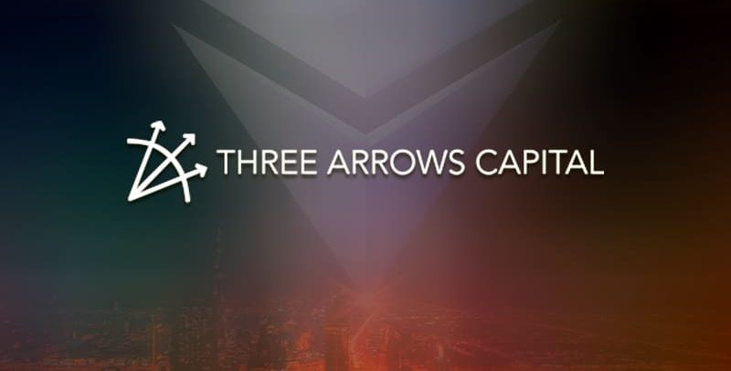 Американский суд заморозил средства Three Arrows Capital