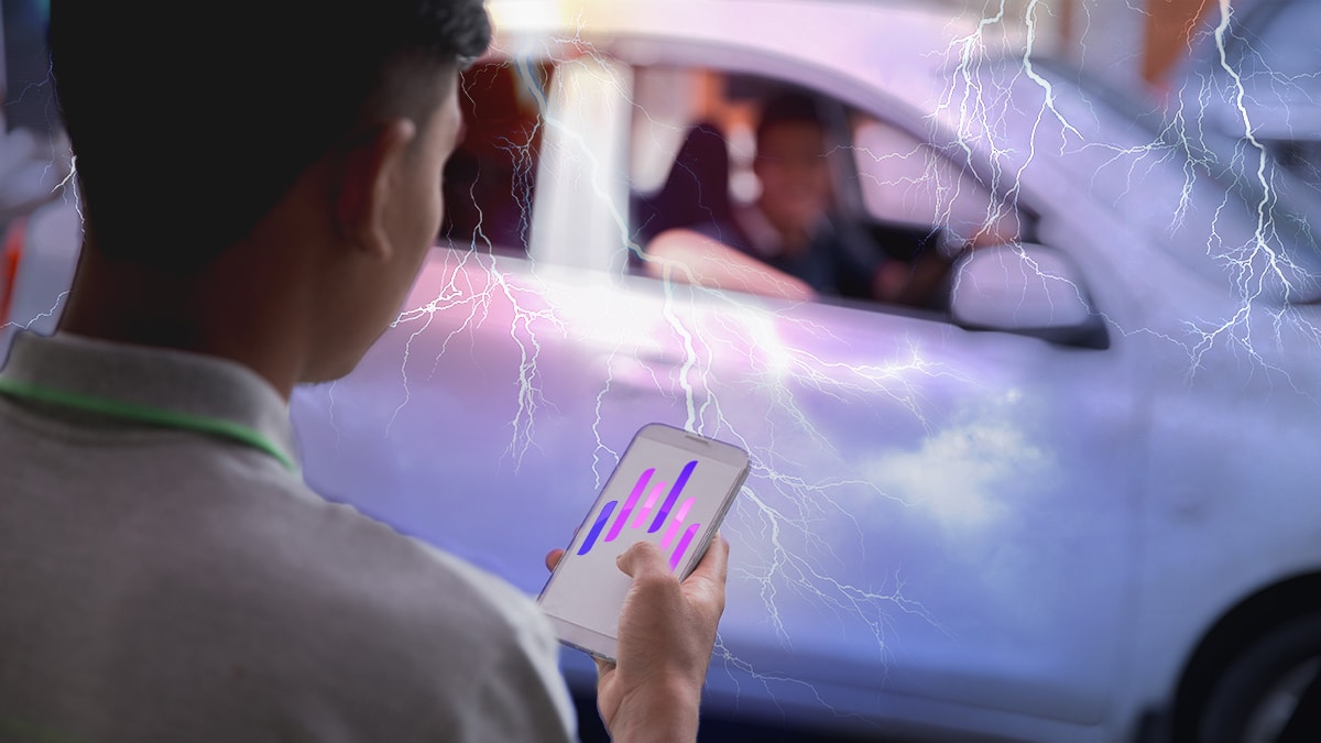 Versión descentralizada de Uber llega a la red Lightning de Bitcoin