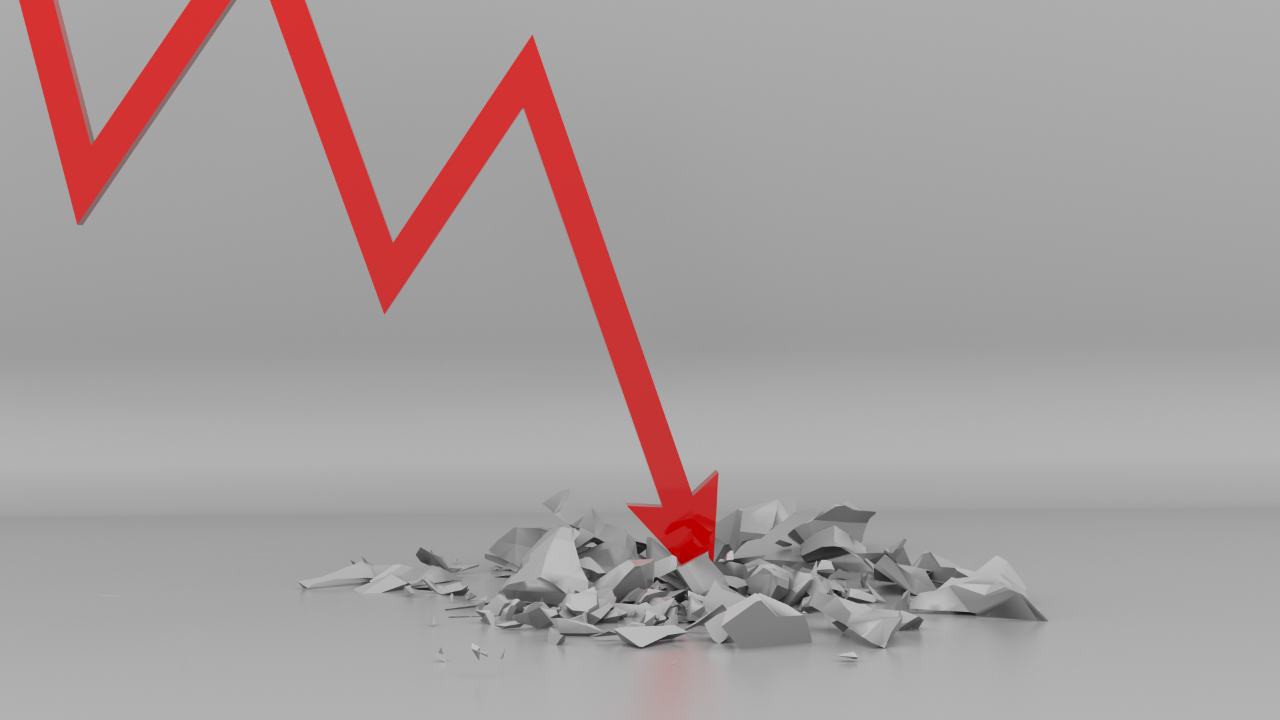 AAVE traders have this in store for coming days after bearish pennant’s…