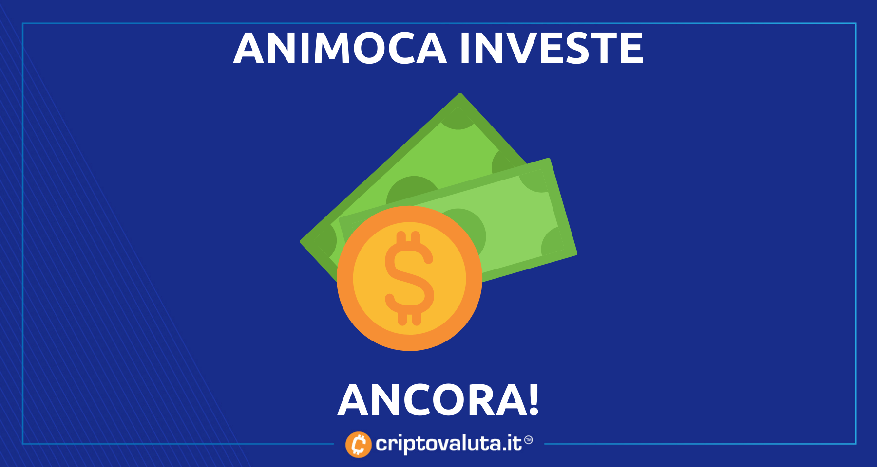 Animoca investe nonostante il bear market! | 32 milioni a Planetarium Labs