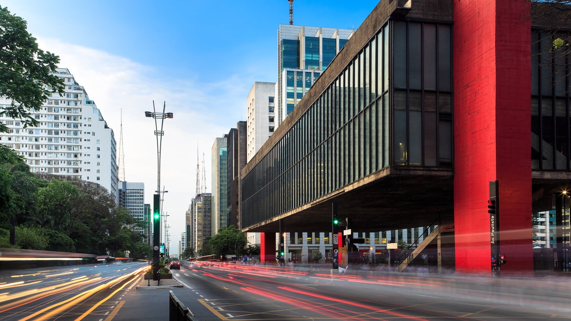 Prefeitura de São Paulo investe em plataforma NFT