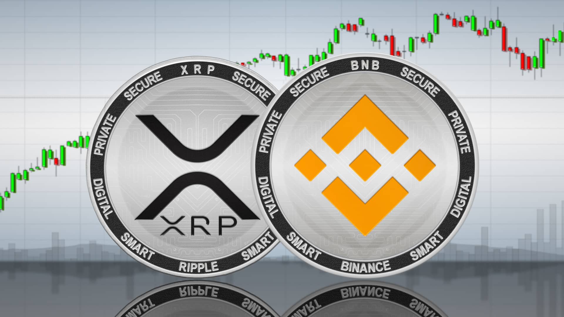 Analista que previu queda do Bitcoin diz que duas criptomoedas vão despencar