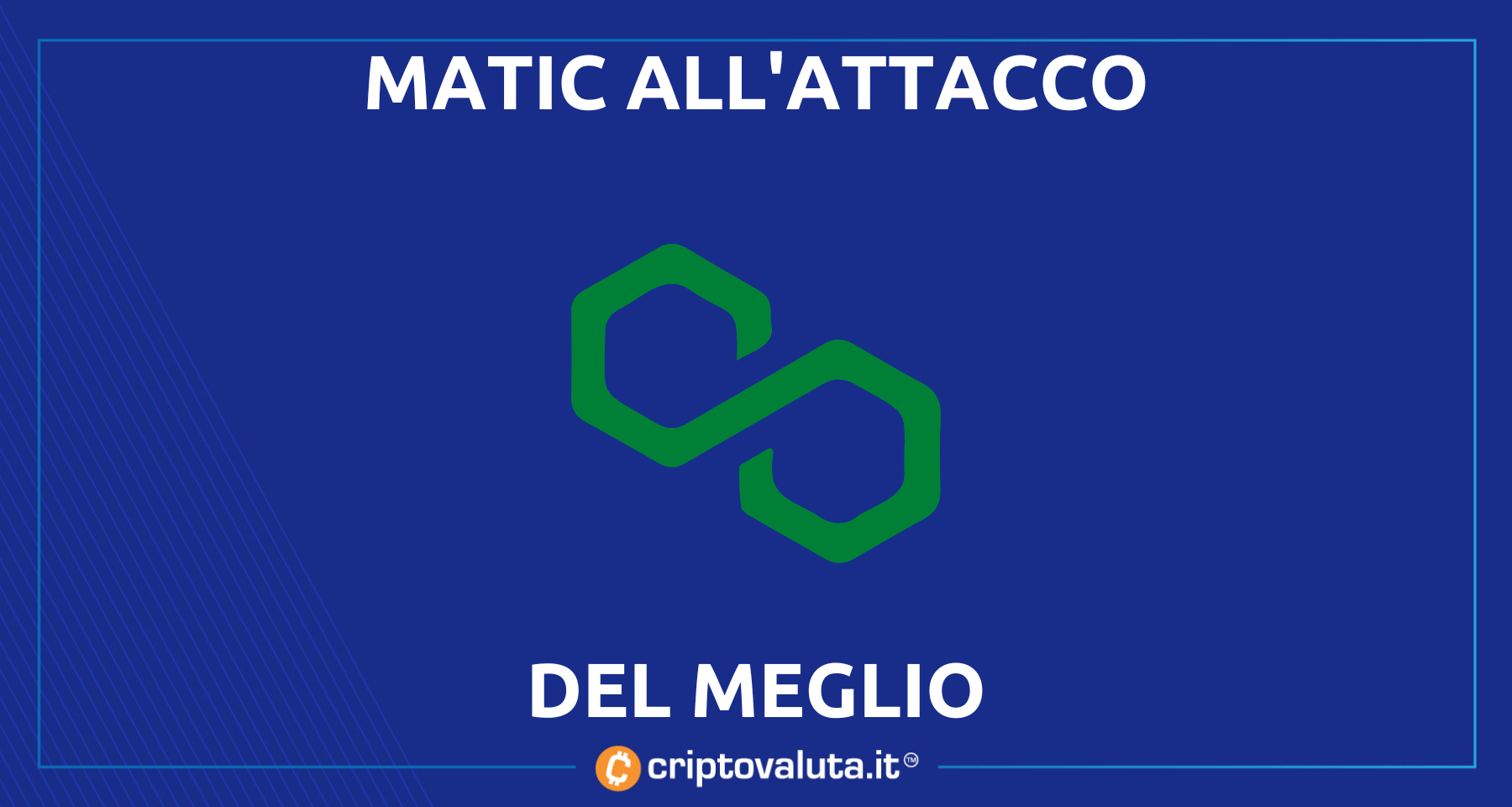 Polygon Matic: porto sicuro per i fuggitivi! | Arrivano i progetti ex Terra Luna