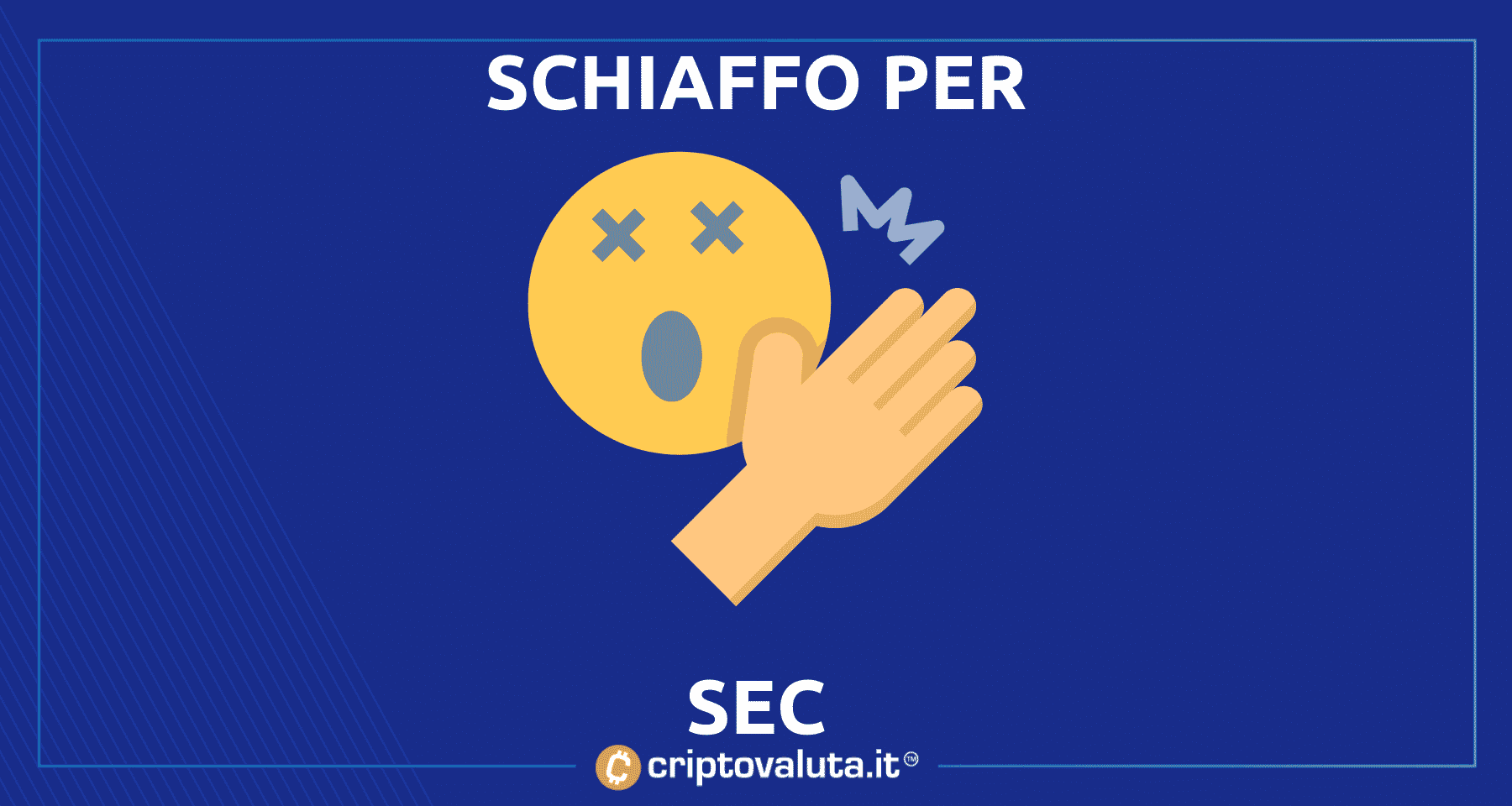 Ripple: altro schiaffo a SEC! | Gli holder non verranno esclusi… [Bullish News]