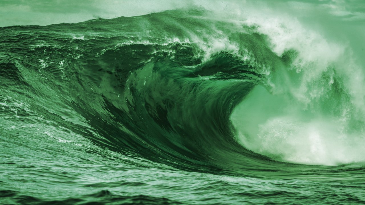 Waves Community Backs Plan to Reimburse $500M of Lost DeFi Funds