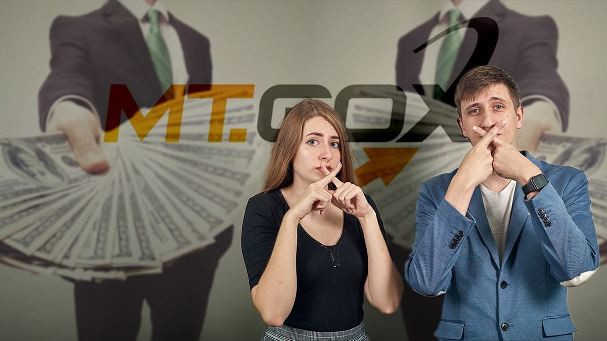 Acreedores de Mt.Gox desmienten rumor sobre pago de 140 mil bitcoins esta semana