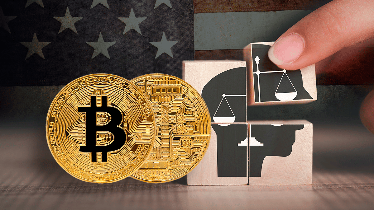 Funcionarios de EE. UU. con criptomonedas tienen prohibido trabajar en regulación