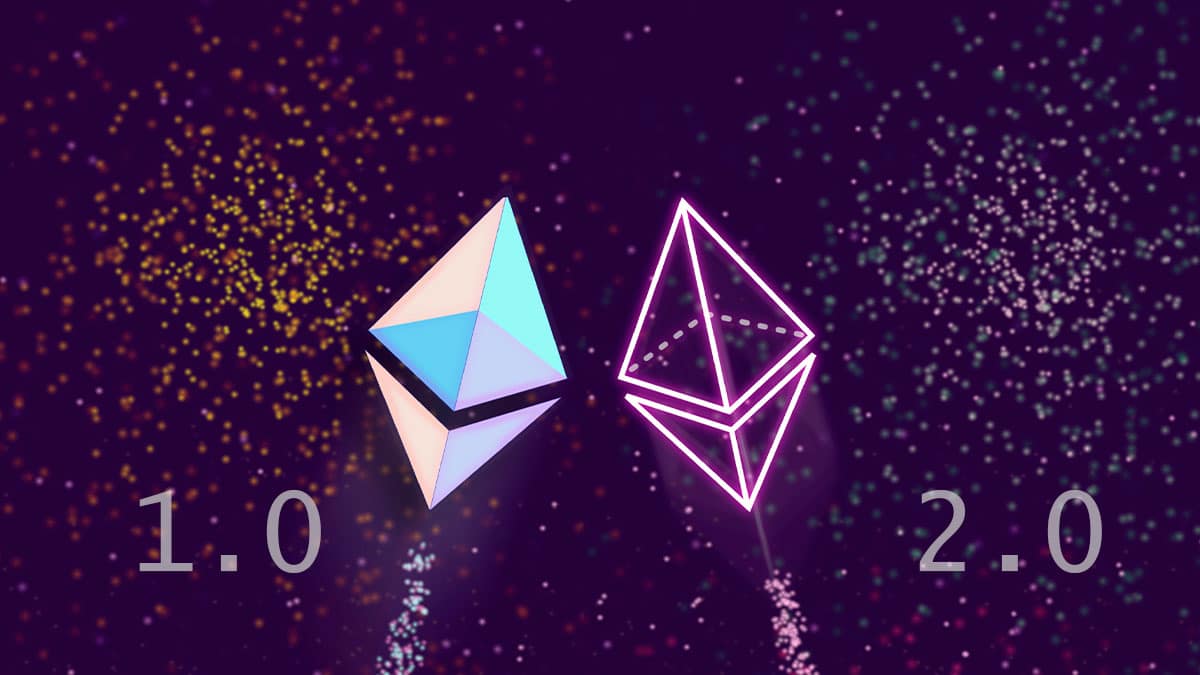 Ethereum está en la recta final hacia el Merge con la actualización Bellatrix