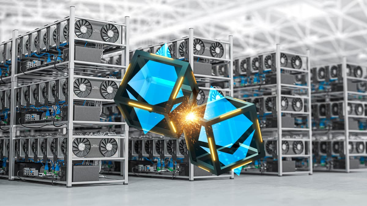 Pools de minería de Ethereum indican qué hacer antes del Merge