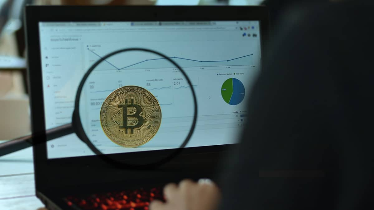 Baja el interés en bitcoin y Google lo demuestra: ¿qué significa esto para el mercado?