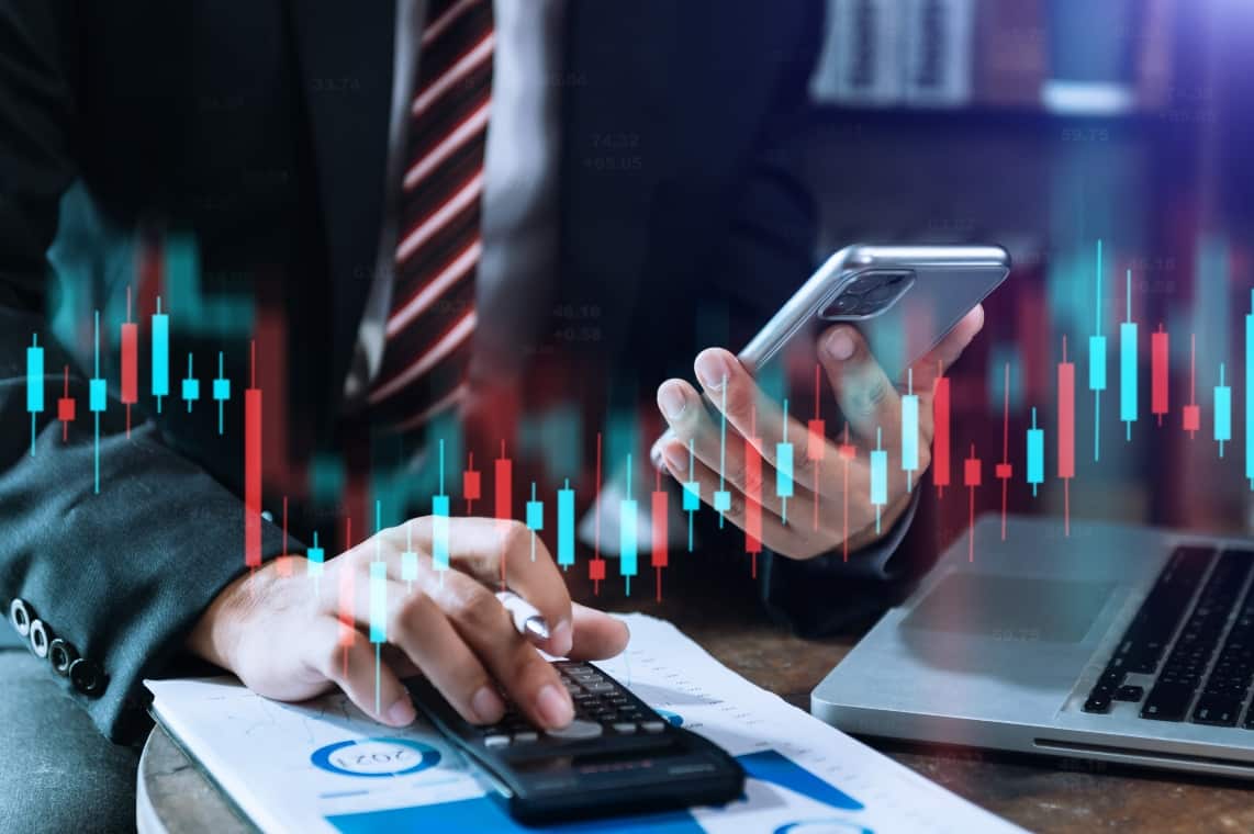 Analisi dei prezzi di Bitcoin (23k), Ethereum (1.5k) e Polkadot