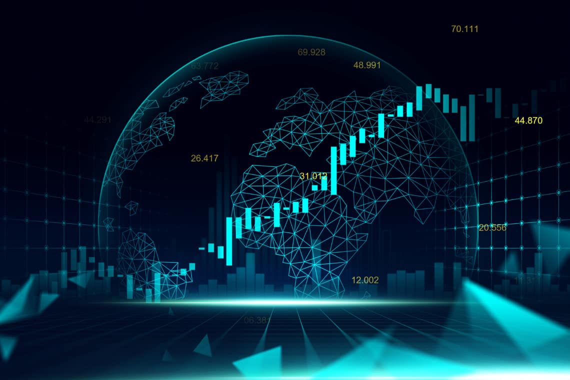 Analisi dei prezzi di Bitcoin (23k), Ethereum (1.6k) e Quant
