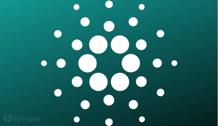 ADA Up 22% In Last 7 Days; Remains On Track To Test $0.6 Barrier