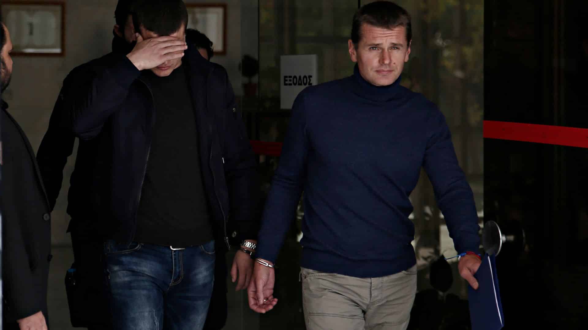 Criador de uma das primeiras corretoras de bitcoin do mundo é extraditado para os...