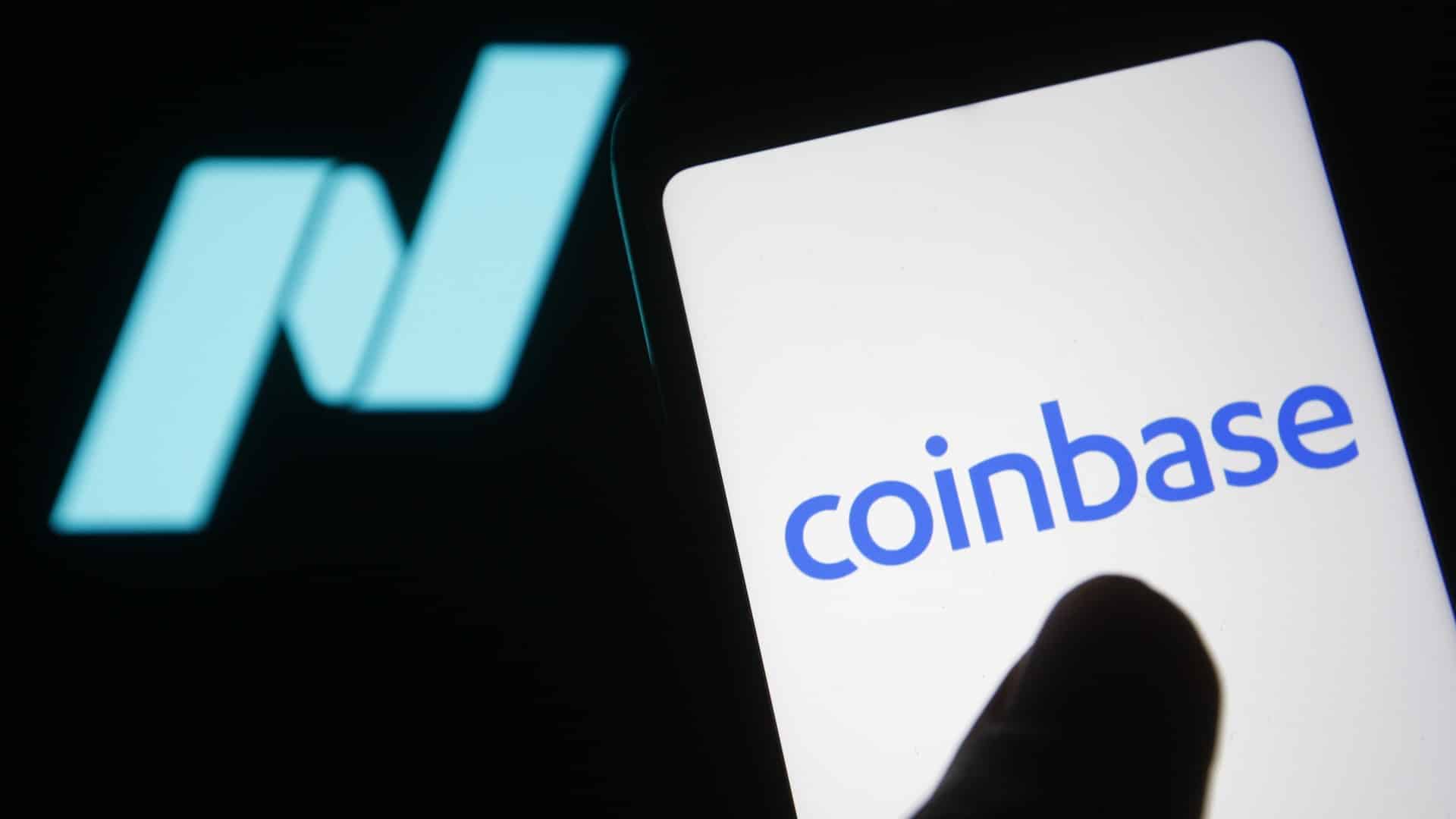 Ações da Coinbase disparam e “Pai Rico, Pai Pobre” elogia empresa