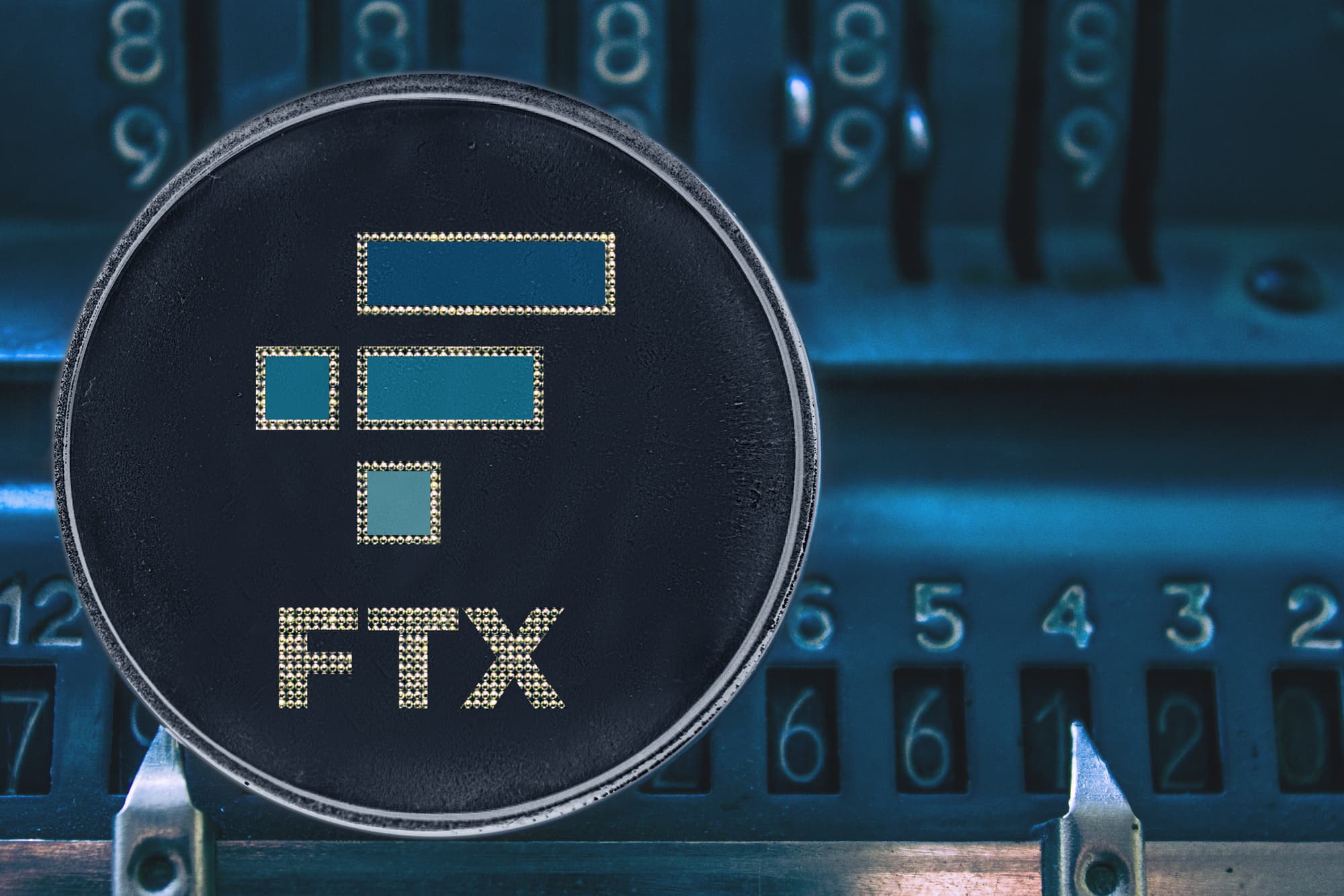 FTX blockiert ETH-Protokoll zum Schutz der Privatsphäre