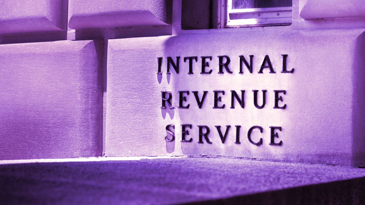IRS 2022 Tax Guidelines to Treat NFTs as Stablecoins, Cryptocurrencies