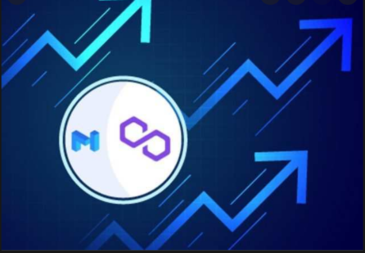 MATIC Climbs 6% After Robinhood Support For Polygon POS Chain