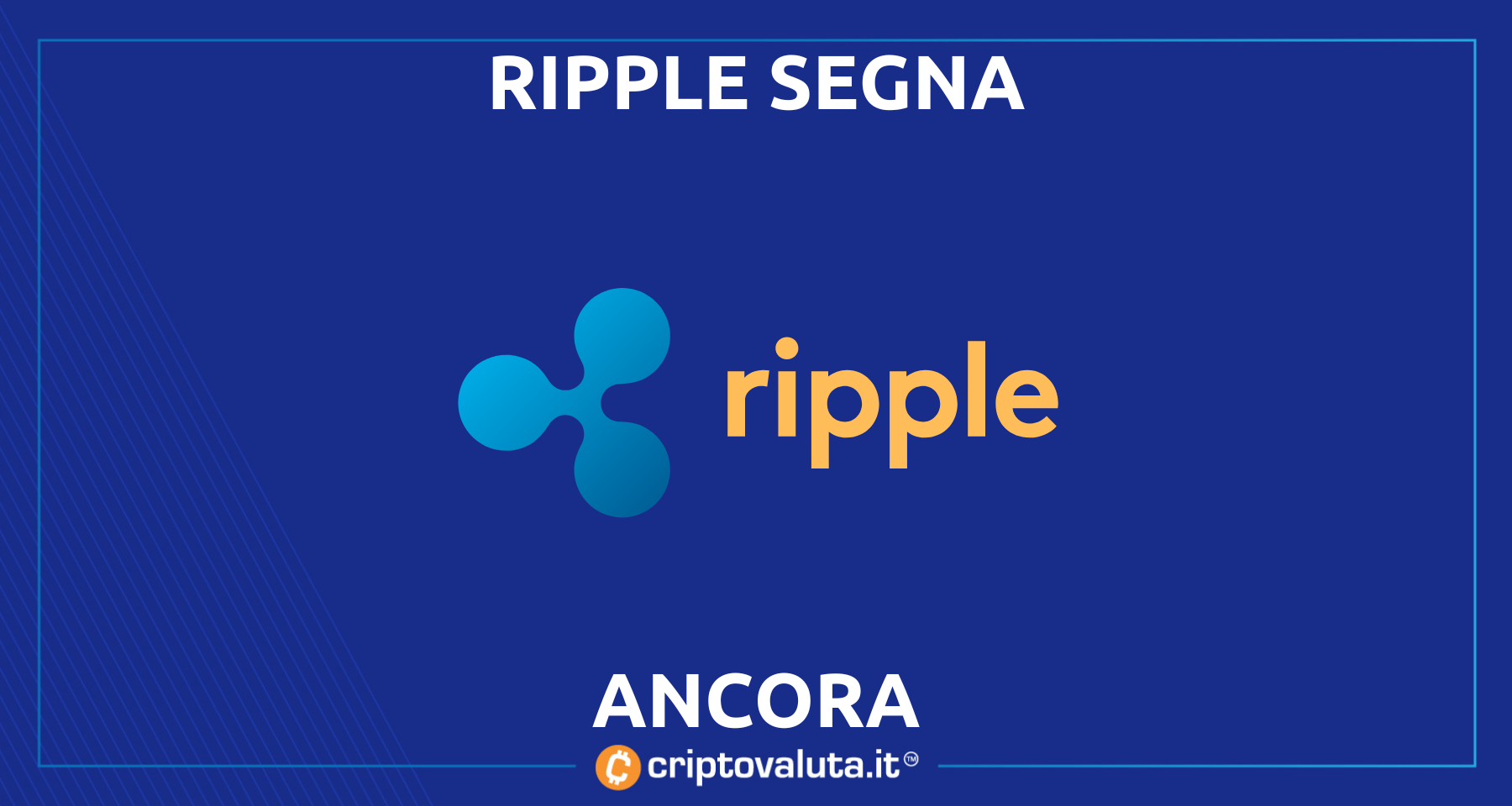 Altra vittoria di Ripple durante il processo | SEC ormai nell’angolo?
