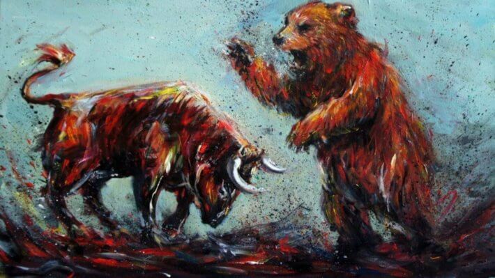 Некоторые аналитики считают, что Биткоин уже перешёл к новому бычьему тренду. Почему?