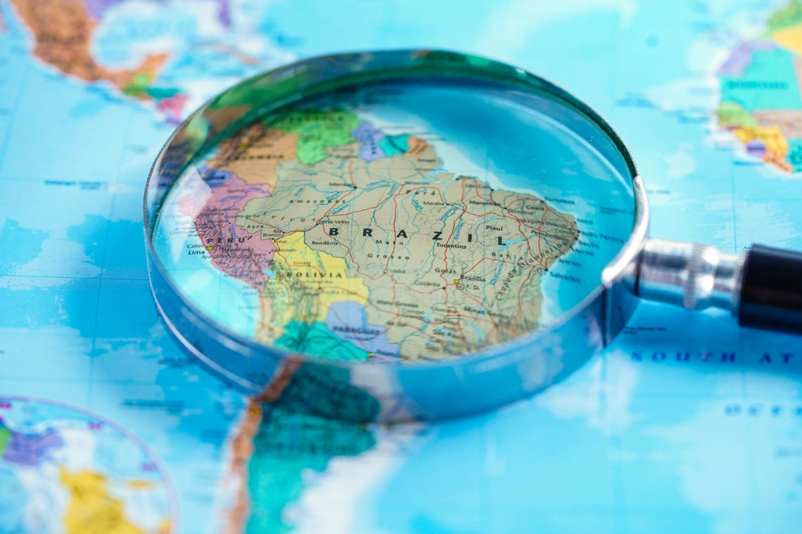 La Banca Centrale Brasiliana auspica nuovi progressi del mondo crypto