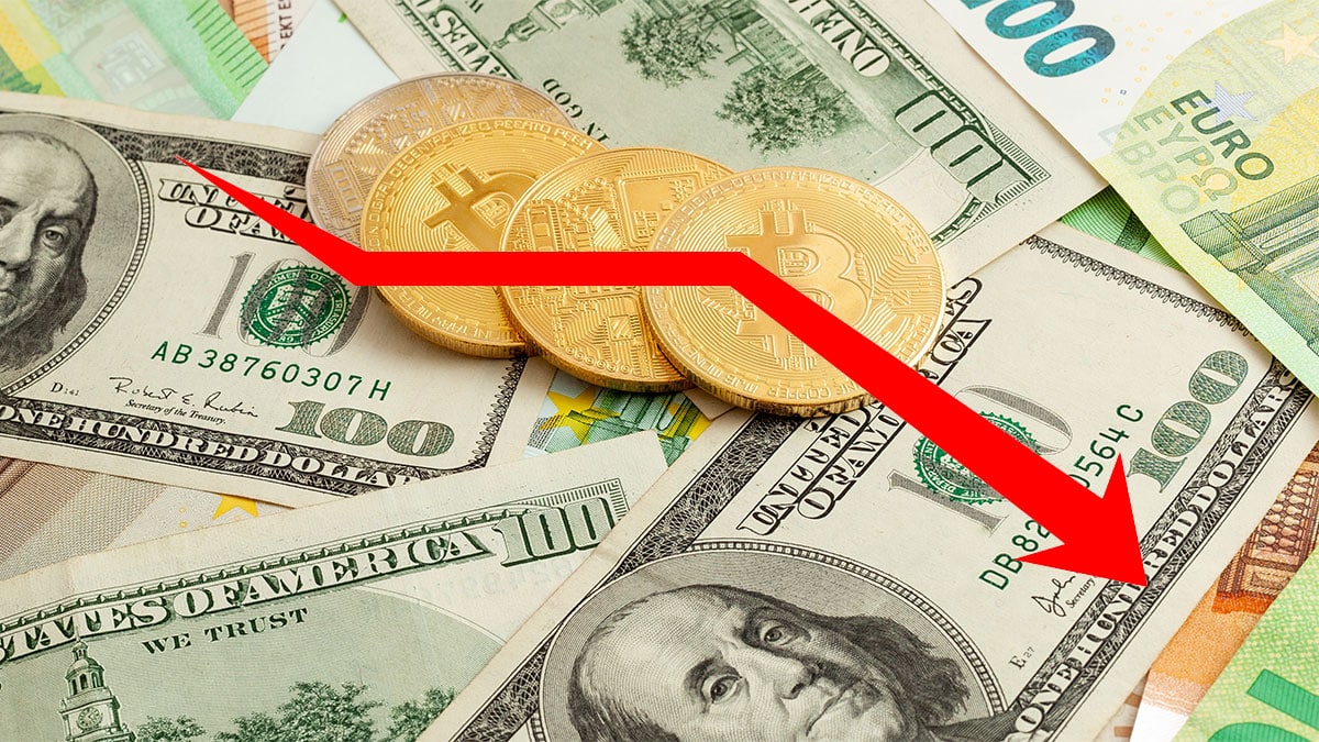 Amenaza nuclear de Putin genera tensión en bitcoin y los mercados