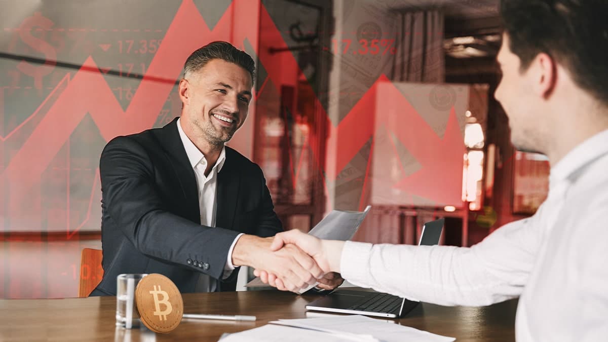 A pesar de la baja del mercado, empresas ligadas a Bitcoin siguen contratando personal